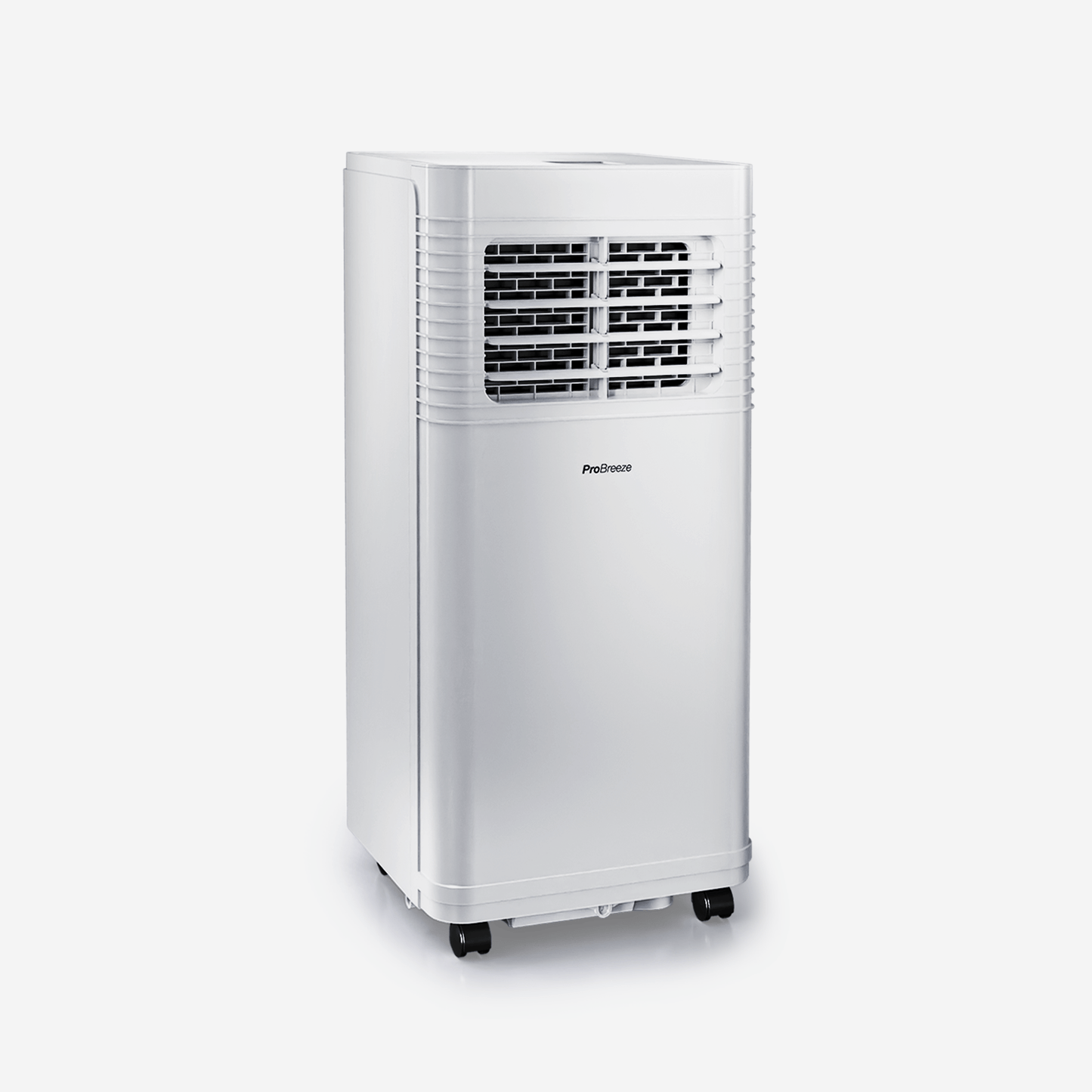5000 BTU 3-in-1 Portable Air Conditioner with Dehumidification Function - Smart Wifi App