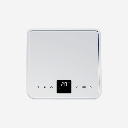 5000 BTU 3-in-1 Portable Air Conditioner with Dehumidification Function - Smart Wifi App