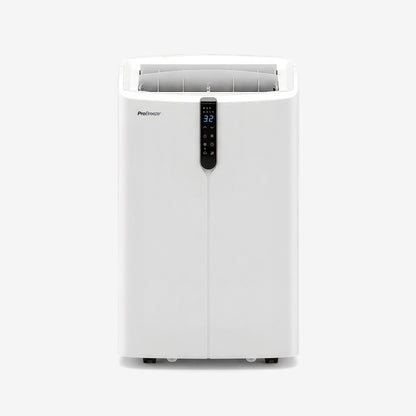 OmniCool™ 12,000 BTU 3-in-1 Ultra-Quiet Portable Air Conditioner with Dehumidification Function - Smart Wifi App