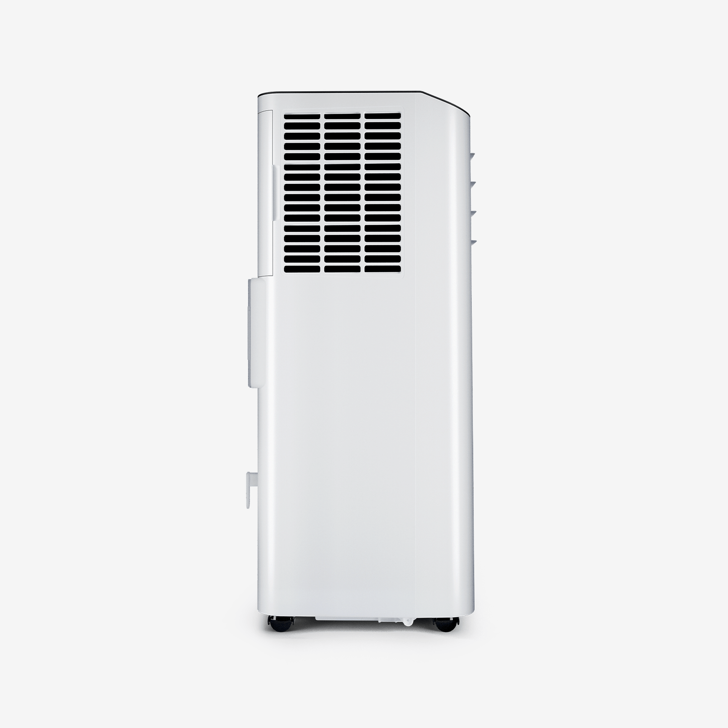 12,000 BTU 3-in-1 Portable Air Conditioner with Dehumidification Function - Smart Wifi App