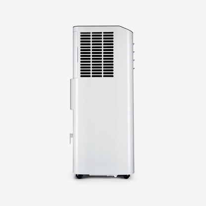 14,000 BTU 3-in-1 Portable Air Conditioner with Dehumidification Function - Smart Wifi App
