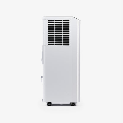 9000 BTU 3-in-1 Portable Air Conditioner with Dehumidification Function - Smart Wifi App