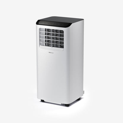 9000 BTU 3-in-1 Portable Air Conditioner with Dehumidification Function - Smart Wifi App