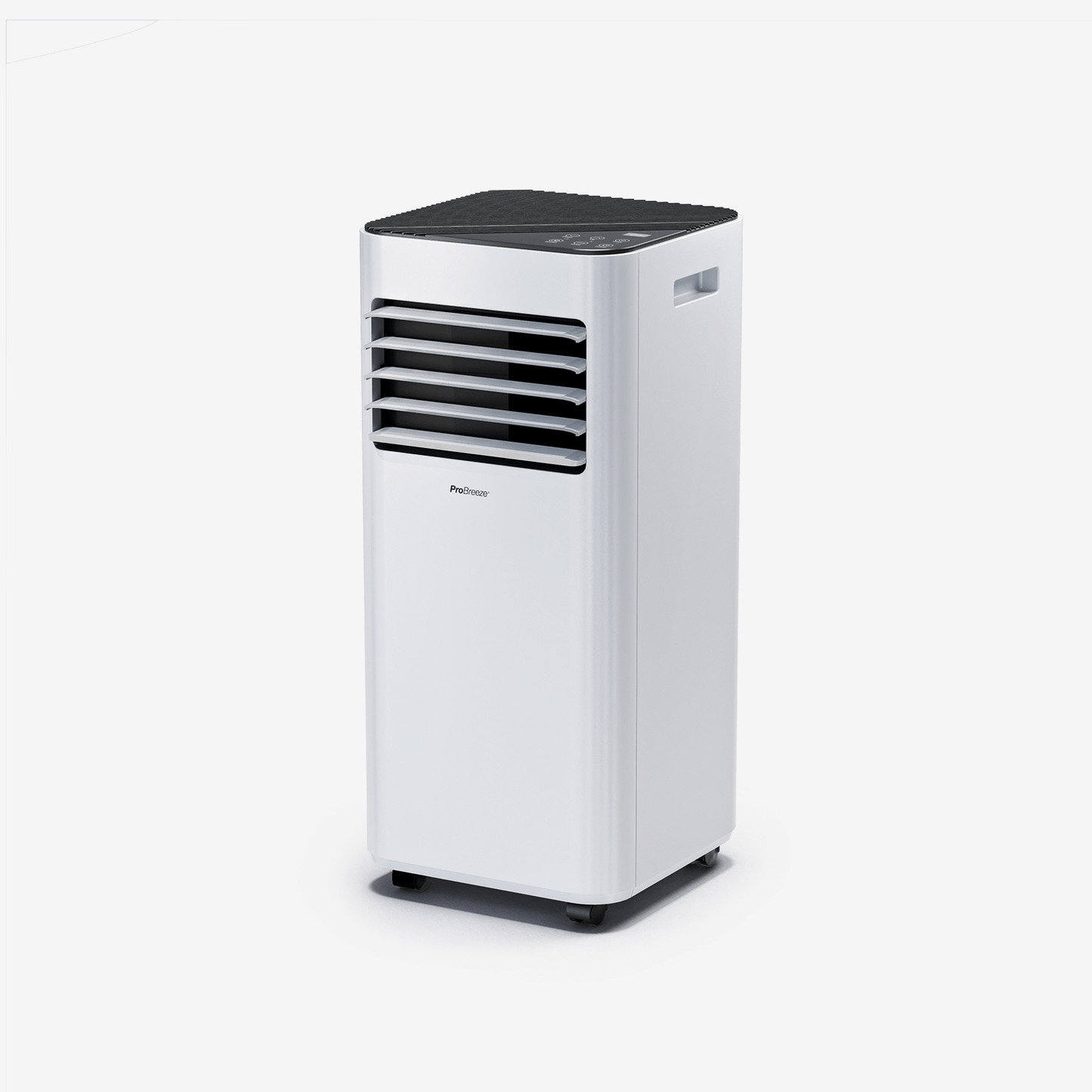 7000 BTU 3-in-1 Portable Air Conditioner with Dehumidification Function